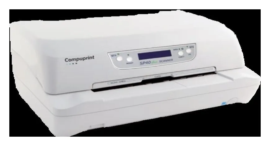 پرینتر Compuprint SP40 Plus