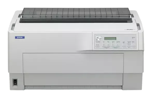 پرینتر Epson DFX-9000 (اپسون DFX-9000)