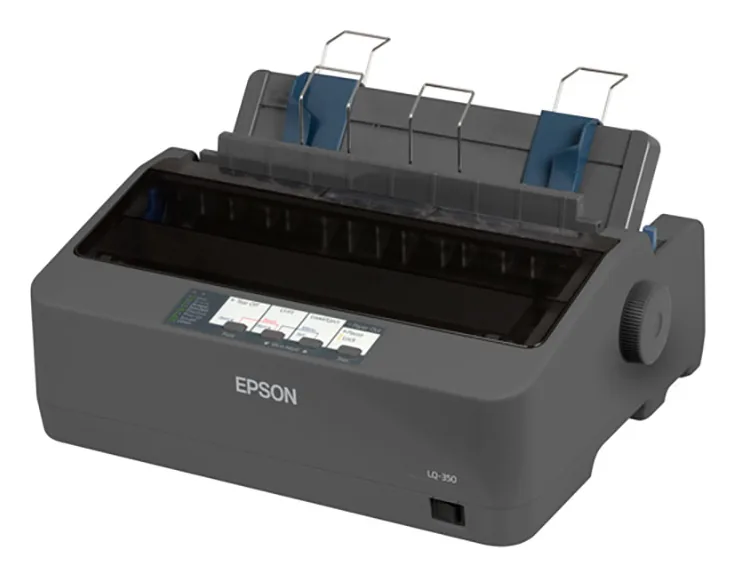 پرینتر Epson LQ-350 (اپسون LQ-350)