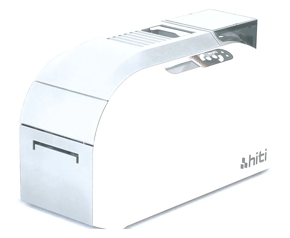 پرینتر چاپ کارت HiTi CS-200e