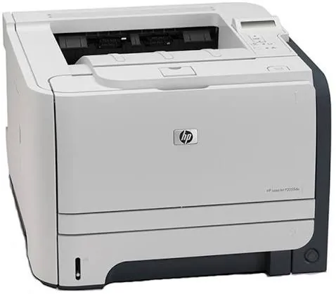 پرینتر لیزری HP LaserJet P2055dn