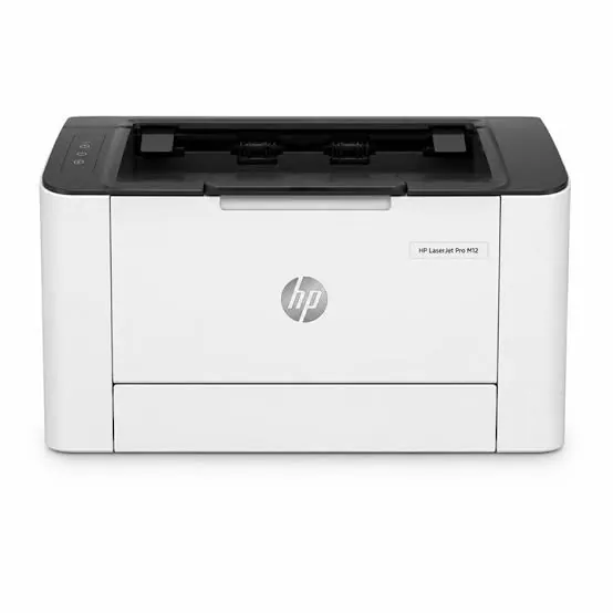 پرینتر لیزری HP LaserJet Pro M12a / M12w