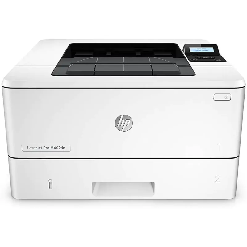 پرینتر لیزری HP LaserJet Pro M402dn