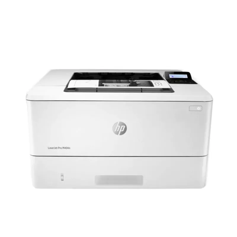 پرینتر لیزری HP LaserJet Pro M404n (اچ پی M404n)، پرینتر تک‌رنگ اداری سری LaserJet Pro M404