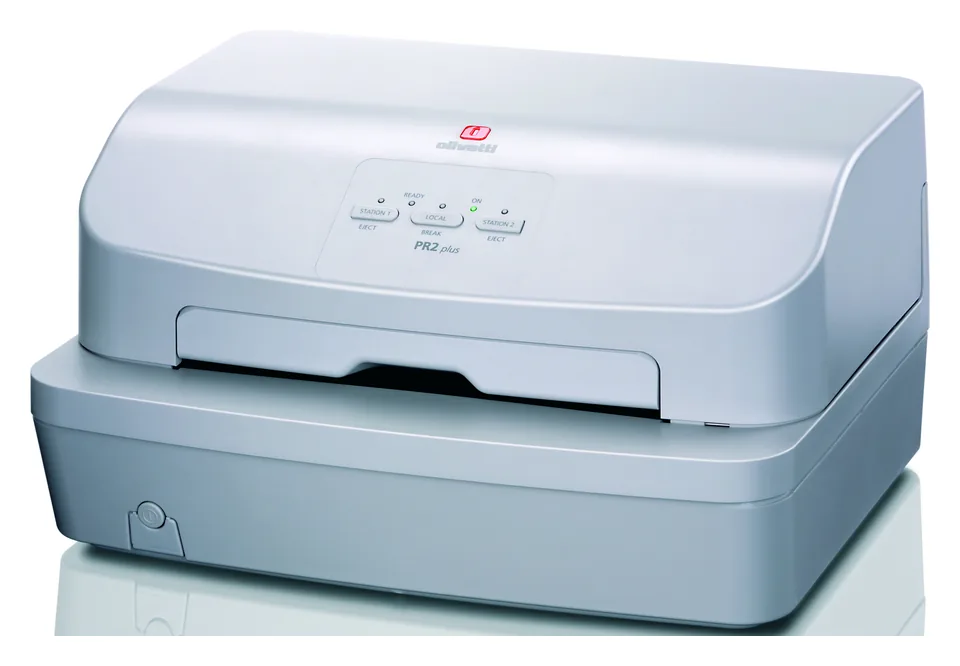 پرینتر Olivetti PR2 Plus
